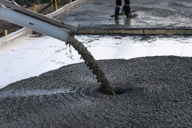Best Concrete Removal and Replacement in Pablo, MT