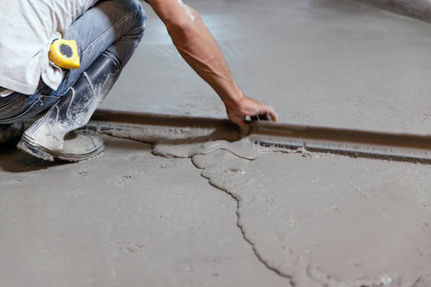 Best Concrete Driveway Installation in Pablo, MT