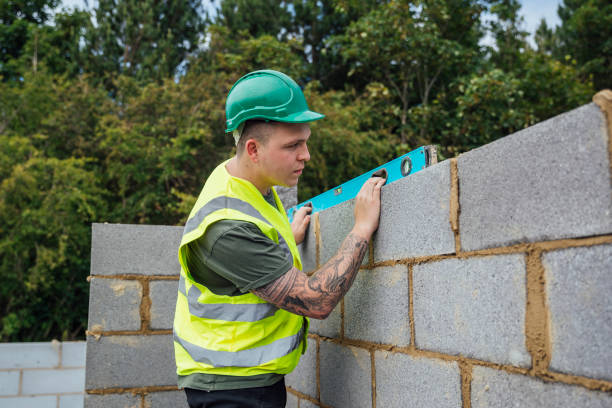 Professional Concrete contractor in MT