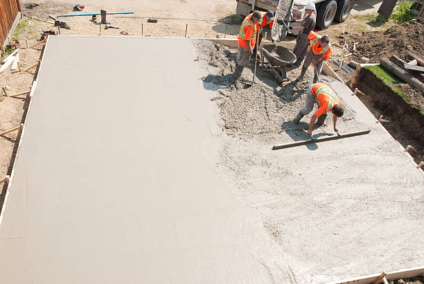 Best Decorative Concrete in Pablo, MT