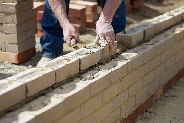Best Concrete Patio Design and Installation in Pablo, MT
